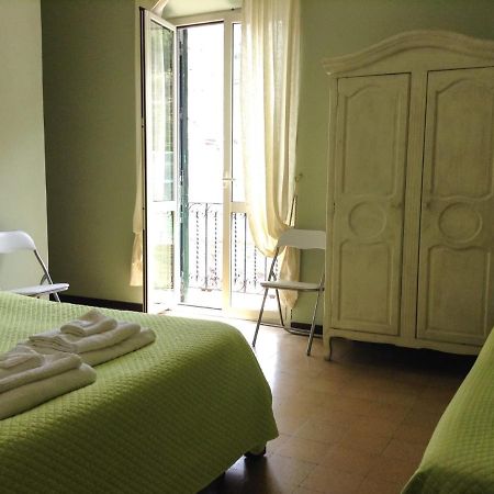 Bed&Breakfast Marina Grande Scilla Exterior foto