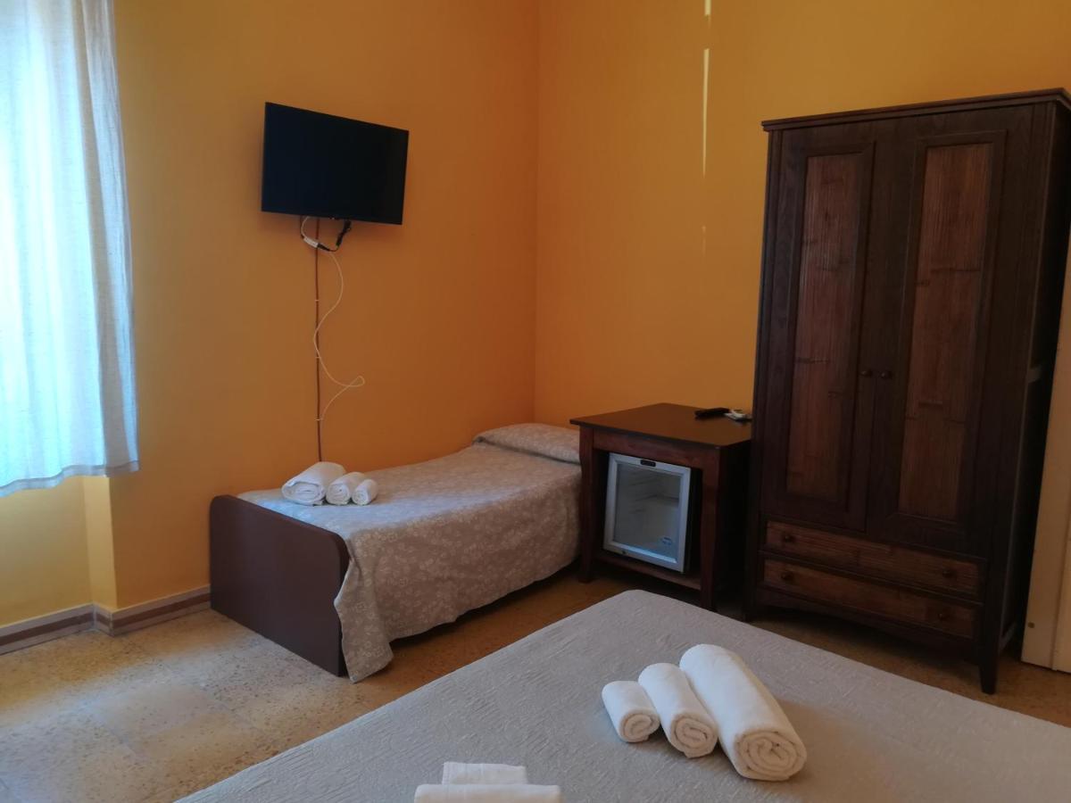 Bed&Breakfast Marina Grande Scilla Exterior foto