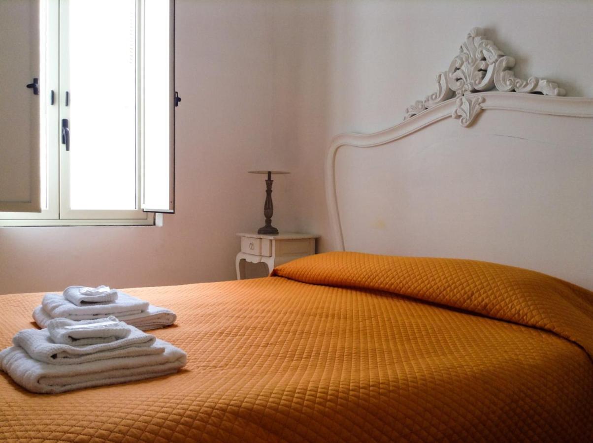 Bed&Breakfast Marina Grande Scilla Exterior foto
